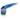 Front Image for C2G 20ft Cat5e Ethernet Cable - Snagless Unshielded (UTP) - Blue