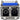 Front Image for StarTech Cisco GLC-LH-SM Compatible SFP Module - 1000BASE-LX/LH - 1GE Gigabit Ethernet SFP Transceiver - 10km