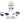 Alternate-Image1 Image for StarTech DVI-D to VGA Active Adapter Converter Cable - 1080p