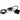 Alternate-Image3 Image for StarTech DVI-D to VGA Active Adapter Converter Cable - 1080p