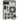 Rear Image for Tripp Lite by Eaton series SmartOnline 1000VA 900W 120V Double-Conversion UPS - 6 Outlets, Extended Run, Network Card Option, LCD, USB, DB9, Tower Battery Backup