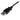 Alternate-Image2 Image for StarTech 1m Mini USB Cable - A to Up Angle Mini B