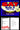 SAT Math Level II Test Prep Review--Exambusters Algebra 2-Trig Flash Cards--Workbook 2 of 2