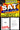 SAT Test Prep Essential Vocabulary 1 Review--Exambusters Flash Cards--Workbook 1 of 9
