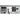 Rear Image for APC Smart-UPS X, Line Interactive, 2000VA, Rack/tower convertible 4U, 100V-127V, 6x 5-15R+3x 5-20R+1x L5-20R NEMA, NMC, Extended runtime, Short depth