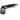 Alternate-Image2 Image for C2G 1ft Cat6a Ethernet Cable - Snagless Unshielded (UTP) - Black