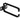 Alternate-Image2 Image for StarTech 1U Vertical Cable Management D-Ring Hook, Server Rack Cable Management, Vertical Cable Manager, Network Rack Wire Organizer