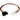 Top Image for StarTech 12in SATA to LP4 Power Cable Adapter - F/M