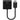 Alternate-Image4 Image for Belkin HDMI to VGA with Audio Adapter Cable for portable devices - 3.5mm Audio Adapter, M/F, 1080p