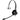 Left Image for Jabra BIZ 2300 USB MS Wired Mono Headset