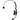 Front Image for Jabra BIZ 2300 USB MS Wired Mono Headset