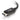 Alternate-Image1 Image for C2G 6ft 8K DisplayPort Cable with Latches - M/M