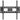 Rear Image for Tripp Lite by Eaton Display TV LCD Wall Monitor Mount Tilt 26" to 55" TVs / Monitors / Flat-Screens