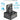 Alternate-Image1 Image for StarTech Standalone Hard Drive Duplicator Dock, External Dual Bay HDD/SSD Cloner/Copier, USB 3.0 / eSATA, SATA Disk Cloning / Recovery