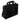 Main Image for Urban Factory BDC06UF Carrying Case for 15.6" Notebook - Black