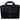 Front Image for Urban Factory BDC06UF Carrying Case for 15.6" Notebook - Black