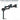 Alternate-Image7 Image for StarTech Desk Mount Dual Monitor Arm, Dual Articulating Monitor Arm, Height Adjustable, For VESA Monitors up to 24" (29.9lb/13.6kg)