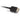 Alternate-Image4 Image for C2G HDMI to VGA Adapter Converter Dongle with Stereo Audio M/F - Black