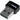 Left Image for StarTech USB 2.0 300 Mbps Mini Wireless-N Network Adapter - 802.11n 2T2R WiFi Adapter