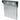 Main Image for Middle Atlantic VPM 4RU Vertical Panel Wall Mounted Rack - TAA Compliant