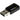 Main Image for StarTech USB 2.0 AC600 Mini Dual Band Wireless-AC Network Adapter - 1T1R 802.11ac WiFi Adapter