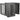 Alternate-Image2 Image for Tripp Lite by Eaton SmartRack 15U Low-Profile Switch-Depth Wall-Mount Half-Height Rack Enclosure Hinged Back