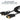 Alternate-Image1 Image for StarTech HDMI to VGA Cable - 10 ft / 3m - 1080p - 1920 x 1200 - Active HDMI Cable - Monitor Cable - Computer Cable