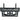 Rear Image for Tripp Lite by Eaton Display TV Wall Monitor Mount Swivel/Tilt 37" to 70" TVs / Monitors / Flat-Screens