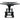 Right Image for Tripp Lite by Eaton Display TV Wall Monitor Mount Swivel/Tilt 37" to 70" TVs / Monitors / Flat-Screens
