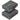 Main Image for StarTech 4 Port Gigabit Midspan, PoE+ Injector, 802.3at and 802.3af, TAA