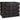 Alternate-Image1 Image for Crown 3500 Amplifier - 2000 W RMS - 2 Channel - Dark Gray