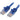 Main Image for StarTech 10 ft Blue Snagless Cat5e UTP Patch Cable