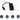 Alternate-Image5 Image for StarTech USB C to Gigabit Ethernet Adapter - Thunderbolt 3 - 10/100/1000Mbps - Black