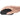 Alternate-Image1 Image for Logitech M310 Wireless Mouse, 2.4 GHz with USB Nano Receiver, 1000 DPI Optical Tracking, Ambidextrous, Black