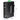 Alternate-Image5 Image for TRENDnet 5-Port Hardened Industrial Gigabit DIN-Rail Switch, TI-G50, 10 Gbps, IP50 Rated, Ethernet Splitter, NDAA & TAA Compliant, DIN-Rail and Wall Mounts Included, Lifetime Protection, Black