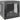 Alternate-Image4 Image for Tripp Lite by Eaton SmartRack 12U UPS-Depth Wall-Mount Small Rack Enclosure Clear Acrylic Window Hinged Back