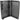 Alternate-Image4 Image for Tripp Lite by Eaton SmartRack 6U Low-Profile Vertical-Mount Server-Depth Wall-Mount Rack Enclosure Cabinet
