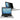 Alternate-Image1 Image for 3M™ Privacy Filter for 15.6in Laptop, 16:9, PF156W9B