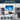 Alternate-Image3 Image for StarTech 4-Port DisplayPort KVM Switch, DP KVM Switch with Built-in USB 3.0 Hub for Peripherals, 4K 30 Hz, TAA