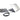 Alternate-Image2 Image for C2G 6ft USB C to USB Cable - USB C 2.0 to USB A Cable - M/M