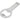 Rear Image for Urban Factory Funny USB Memory Stick - Bottle Opener