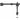 Alternate-Image5 Image for StarTech Desk Mount Triple Monitor Arm, 3 VESA 27" (17.6lb/8kg) Displays, Ergonomic Height Adjustable Articulating Pole Mount