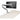 Alternate-Image5 Image for StarTech Desk Mount Monitor Arm, Heavy Duty Ergonomic VESA Monitor Arm Single 32" (19.8lb/9kg) Display, Articulating, C-Clamp/Grommet