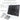 Alternate-Image4 Image for StarTech TV Ceiling Mount, Full-Motion Hanging Single Screen Vesa Mount for 32"-75" TVs / Displays - Height Adjustable Telescopic Pole