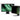 Hero-Shot Image for 3M Privacy Filter for 19.5in Monitor, 16:9, PF195W9B Black, Matte