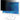 Main Image for 3M Privacy Filter for 27in Monitor, 16:9, PF270W9B Black, Matte