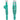Alternate-Image1 Image for StarTech 1ft CAT6 Ethernet Cable - Green Snagless Gigabit - 100W PoE UTP 250Mhz Category 6 Patch Cord UL Certified Wiring/TIA