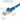 Alternate-Image2 Image for StarTech 6ft CAT6a Ethernet Cable - 10 Gigabit Category 6a Shielded Snagless 100W PoE Patch Cord - 10GbE Blue UL Certified Wiring/TIA