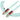 Alternate-Image2 Image for StarTech 3m (10ft) LC/UPC to LC/UPC OM4 Multimode Fiber Optic Cable, 50/125&micro;m, 100G, Low Insertion Loss, LSZH Fiber Jumper Cord