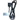 Main Image for HPE X2C2 RJ45 to DB9 Console Cable